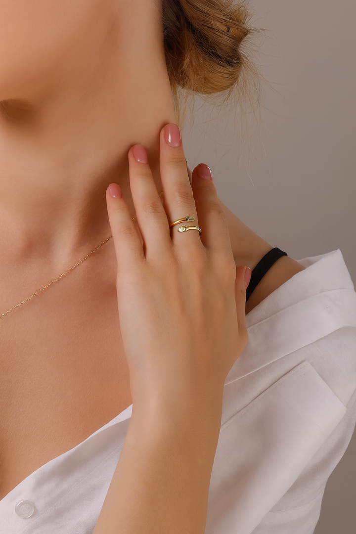 Hug Ring