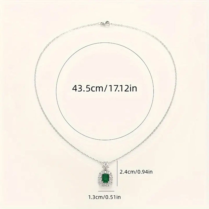 Meliora Brenswyn Necklace